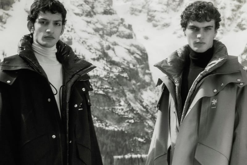 OAMC x Goldwin FW24 Collaboration Release Info | Hypebeast OAMC x Goldwin FW24 Collaboration Release Info | Hypebeast