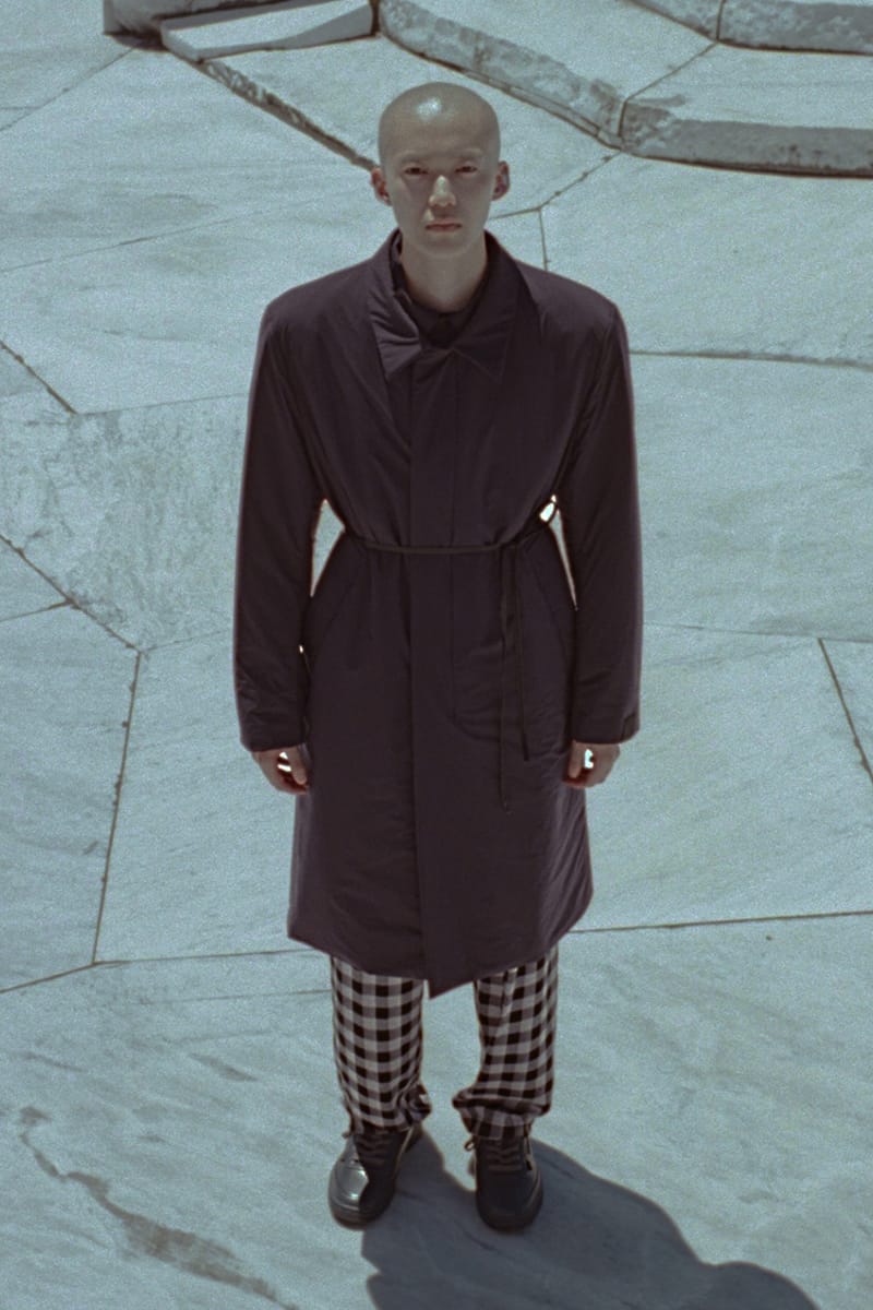 N.HOOLYWOOD COMPILE Spring 2025 Collection | Hypebeast N.HOOLYWOOD COMPILE Spring 2025 Collection | Hypebeast