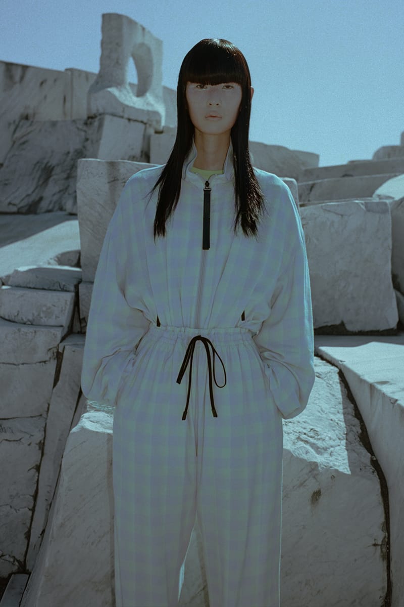 N.HOOLYWOOD COMPILE Spring 2025 Collection | Hypebeast