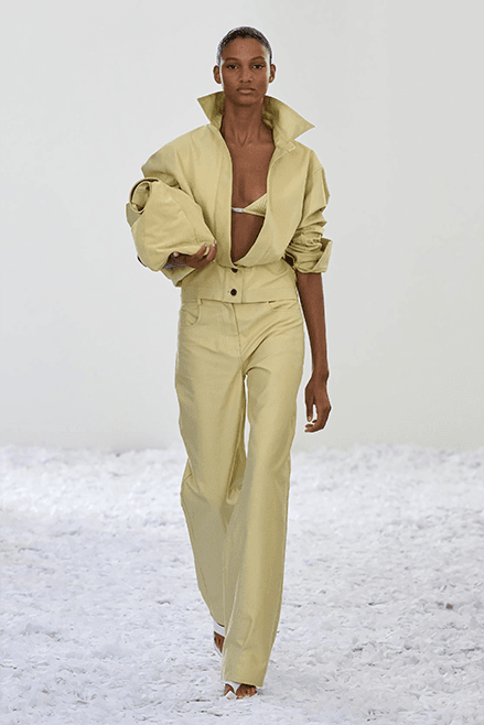 16Arlington Spring/Summer 2025 at London Fashion Week | Hypebeast