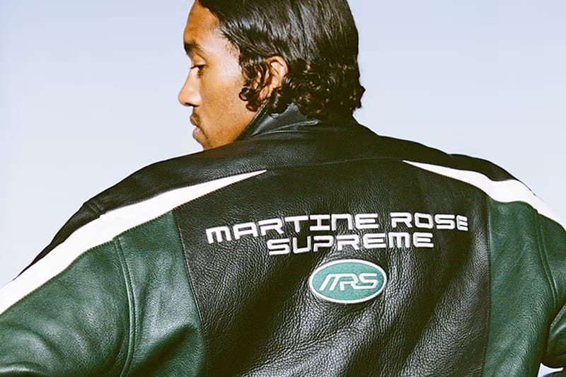 Martine Rose | Hypebeast Martine Rose | Hypebeast