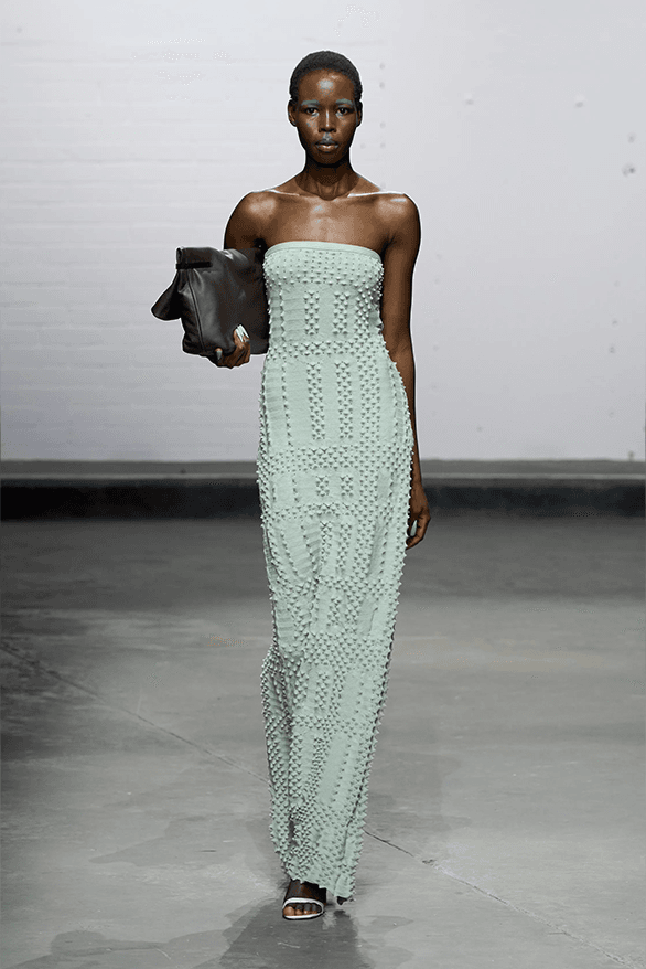 Chet Lo Spring/Summer 2025 at London Fashion Week | Hypebeast