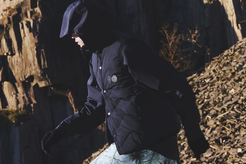 Purple Mountain Observatory FW24 Collection HBX | Hypebeast