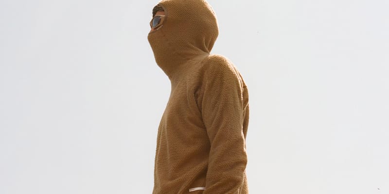 SATISFY Running Off-Road Collection Fall/Winter 24 | Hypebeast