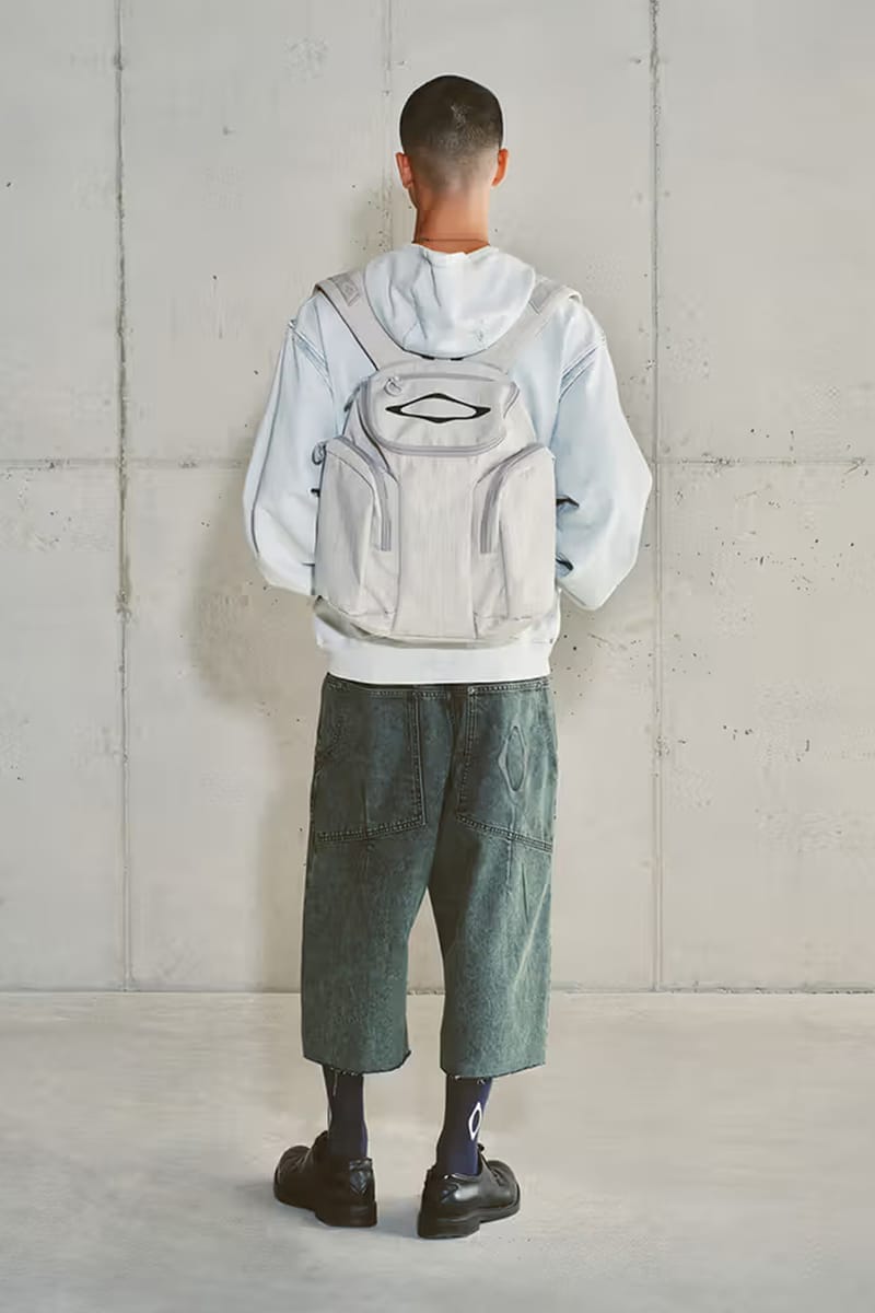 MISCHIEF Third Collection Fall 2024 Lookbooks | Hypebeast