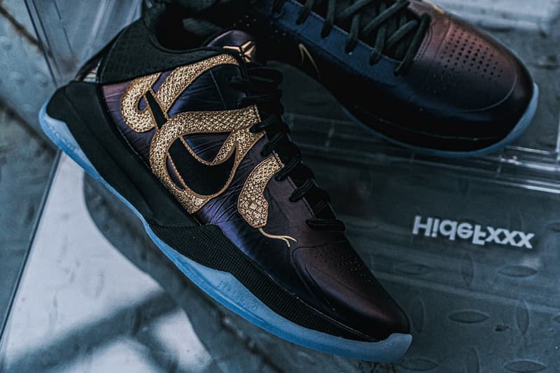 mamba protro 5