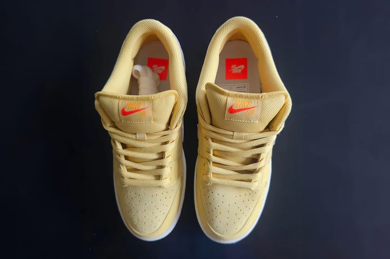 Nike SB Dunk Low 