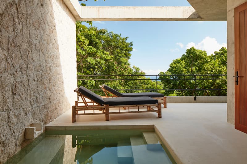 Pompey Jamaica Resort FREECELL Architecture | Hypebeast