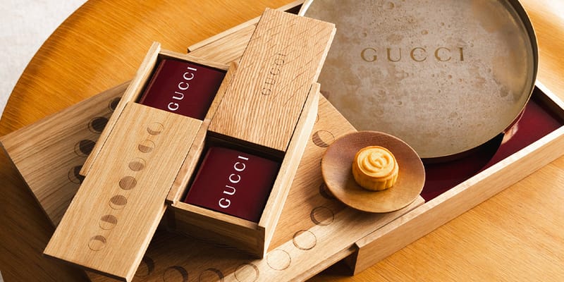 Luxurious Mooncakes For Mid-Autumn Festival 2024 | Hypebeast