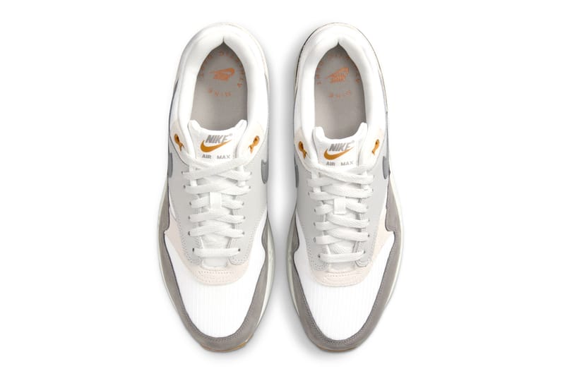 Nike Air Max 1 “Light Iron Ore” Release Info | Hypebeast