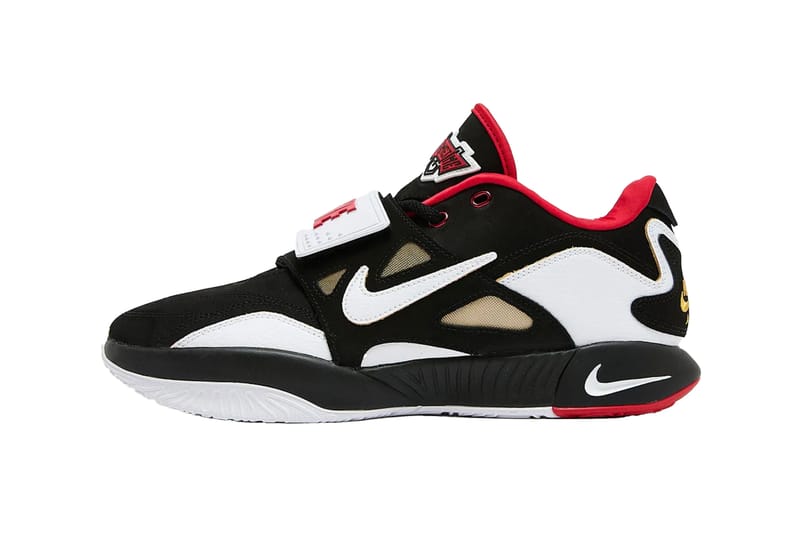 沸騰ブラドン Nike Hypebeast | Date Release HQ3480-001 '93 Prime 21 LeBron シューズ(男性用)