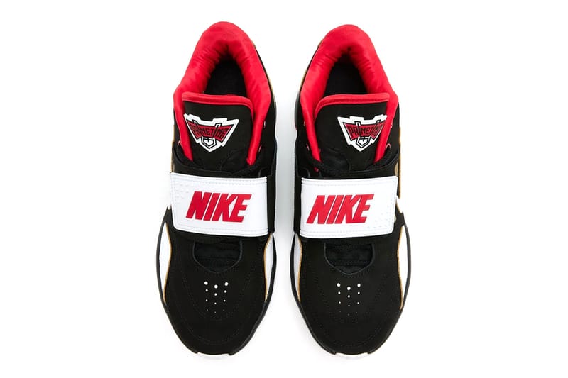 LeBron XXI 
