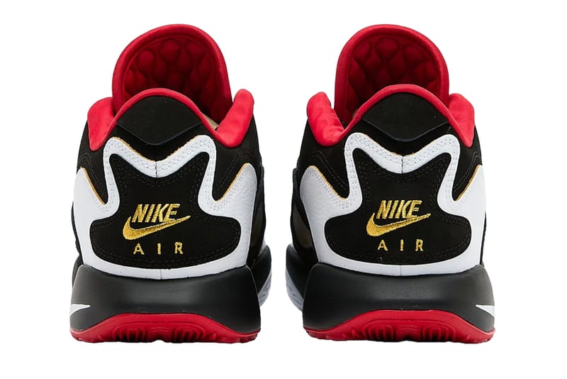 Nike LeBron 21 Prime '93 HQ3480-001 Release Date | Hypebeast