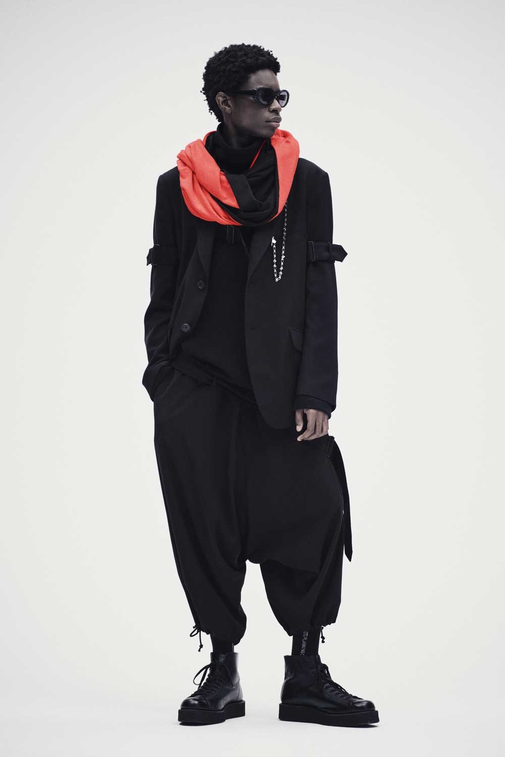 SYTE's FW25 Collection | Hypebeast