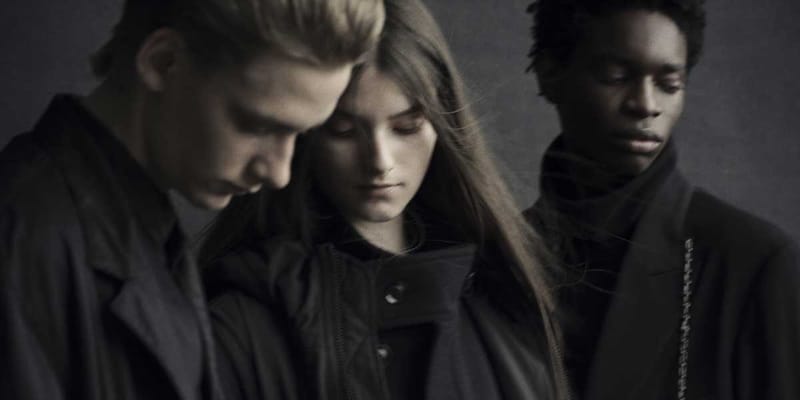 SYTE's FW25 Collection | Hypebeast