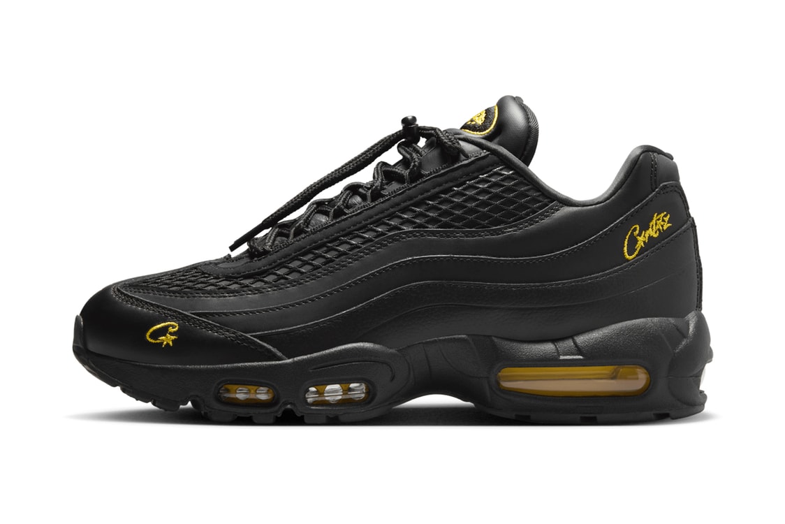 Nike Air Max 95
