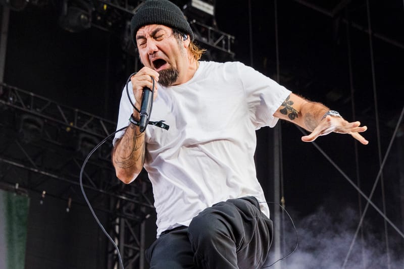 Justice Announces 2025 U.S. Tour Dates Hypebeast