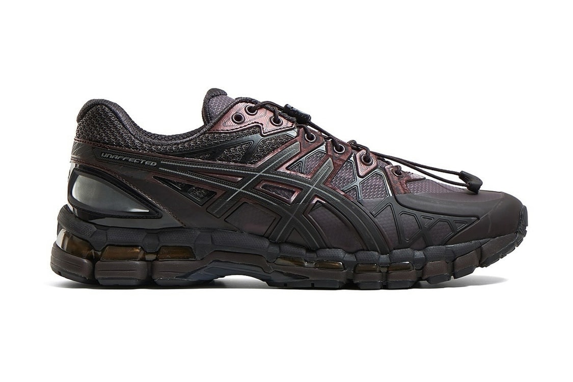 HAL STUDIOS® x ASICS GEL-KAYANO 20