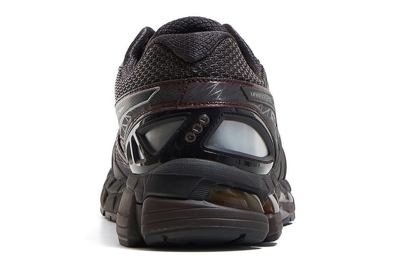 UNAFFECTED ASICS GEL-KAYANO 20 Release Info | Hypebeast