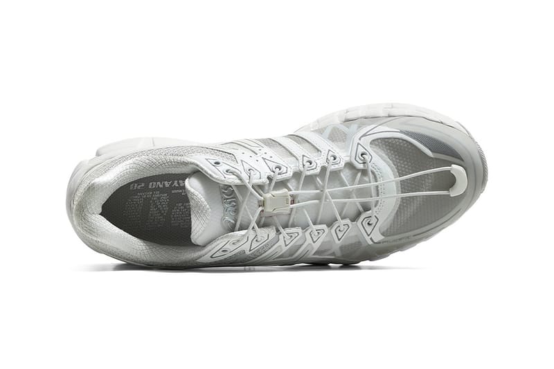 UNAFFECTED ASICS GEL-KAYANO 20 Release Info | Hypebeast UNAFFECTED ASICS GEL-KAYANO 20 Release Info | Hypebeast