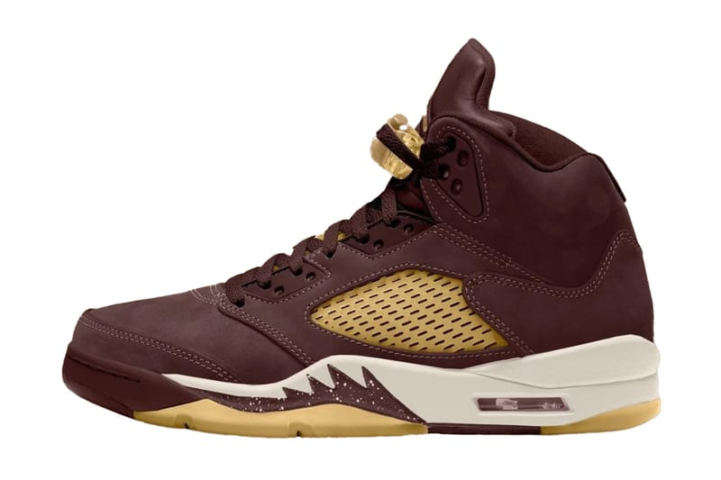 Fashion 2018 jordan 5 releases