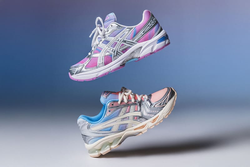 Asics kayano drop hotsell