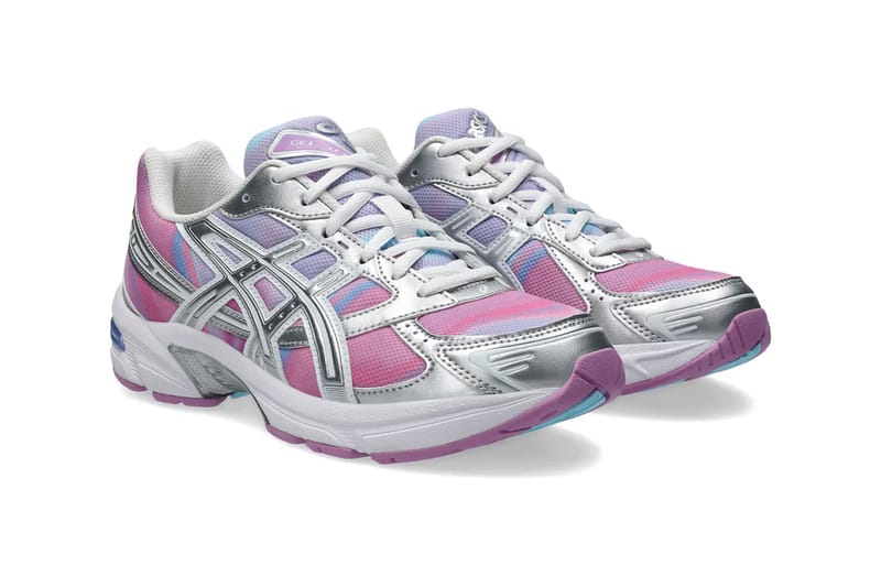 ASICS Womens GEL Kayano 14 GEL 1130 Pack Info | Hypebeast ASICS Womens GEL Kayano 14 GEL 1130 Pack Info | Hypebeast