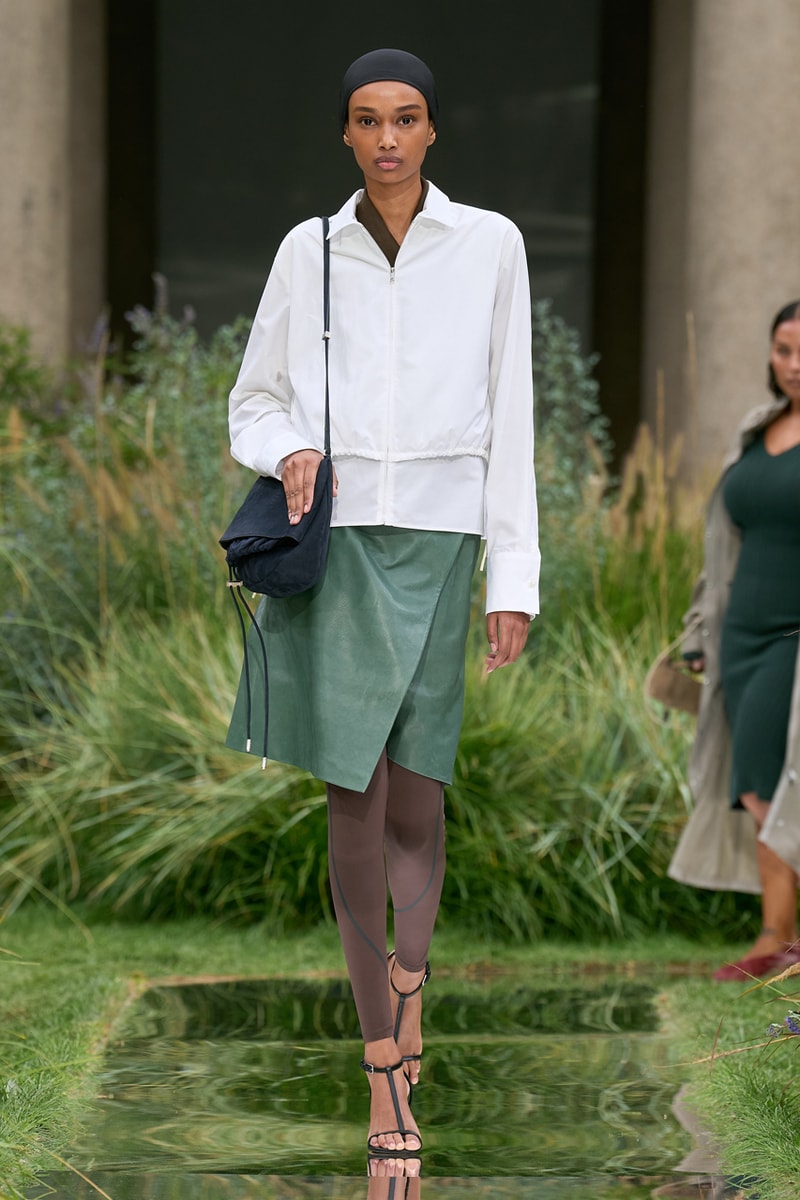 BOSS Spring/Summer 2025 Collection | Hypebeast
