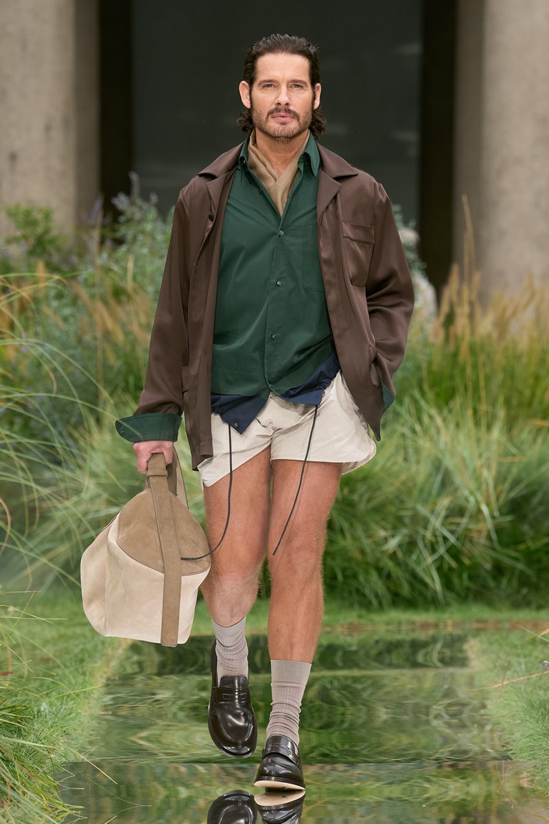 BOSS Spring/Summer 2025 Collection | Hypebeast