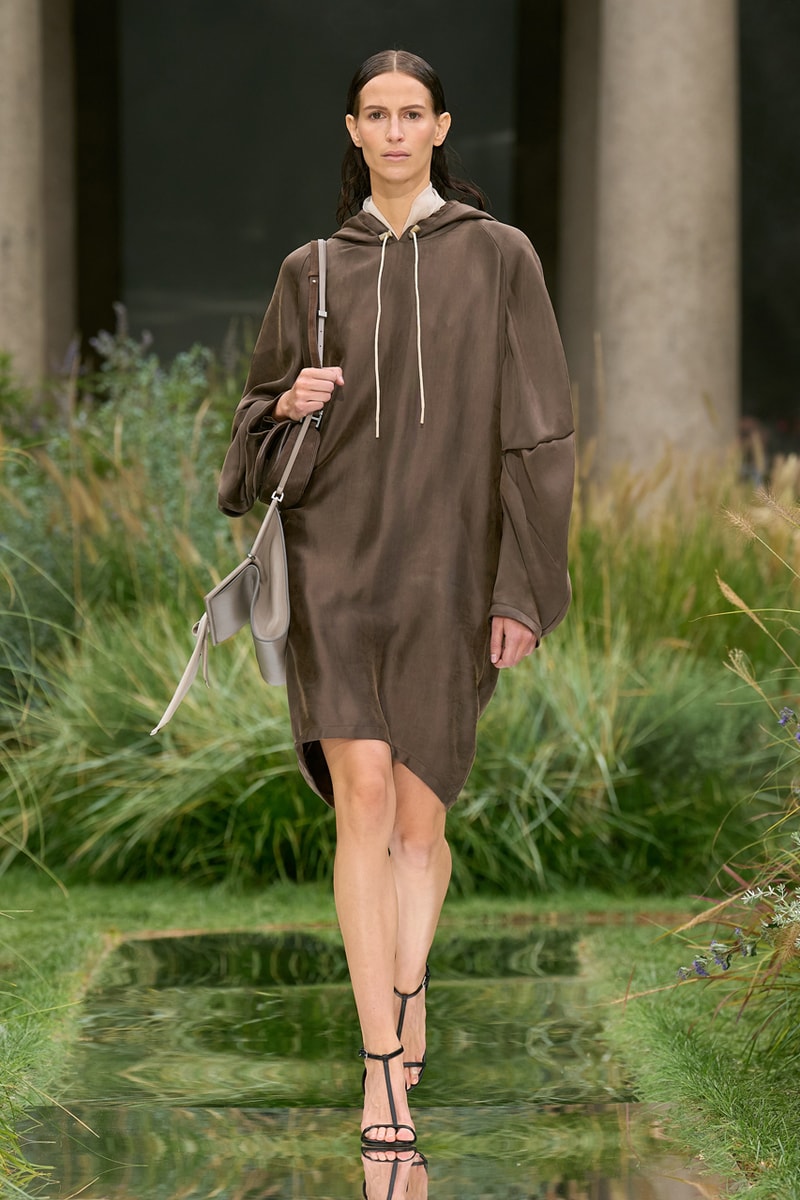 BOSS Spring/Summer 2025 Collection | Hypebeast