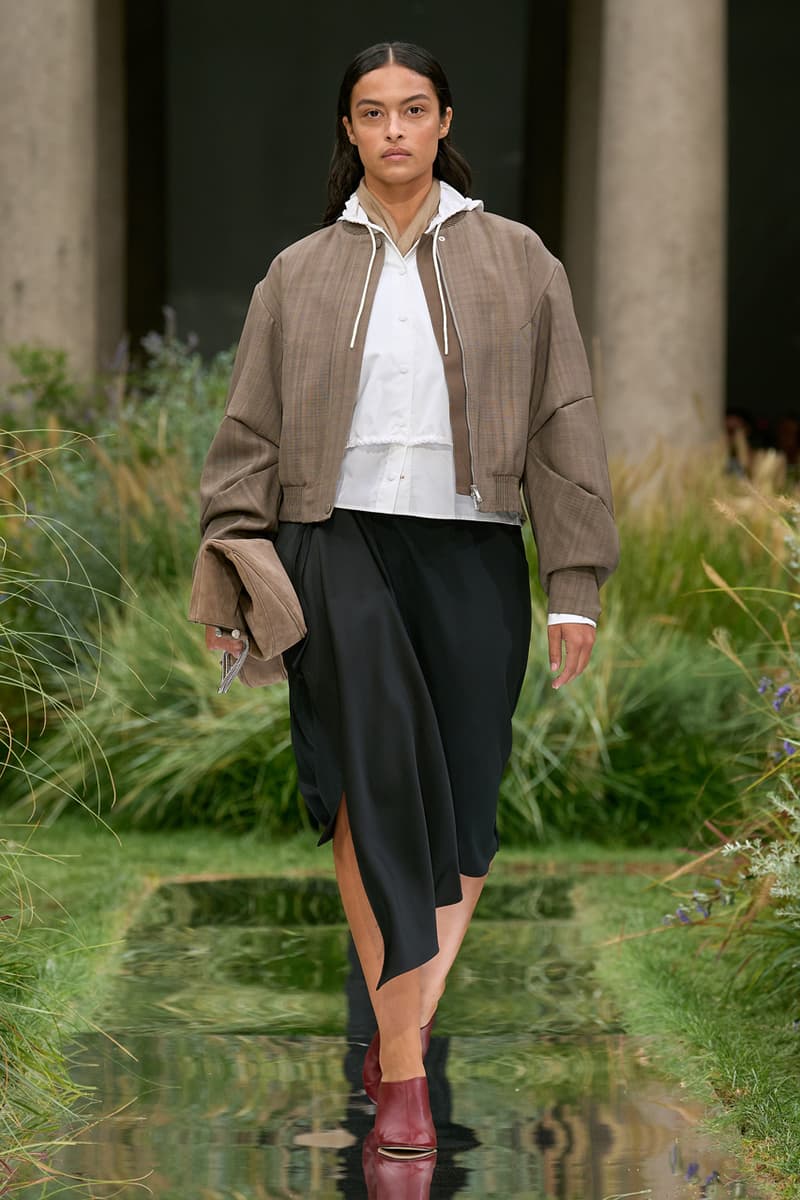 BOSS Spring/Summer 2025 Collection | Hypebeast