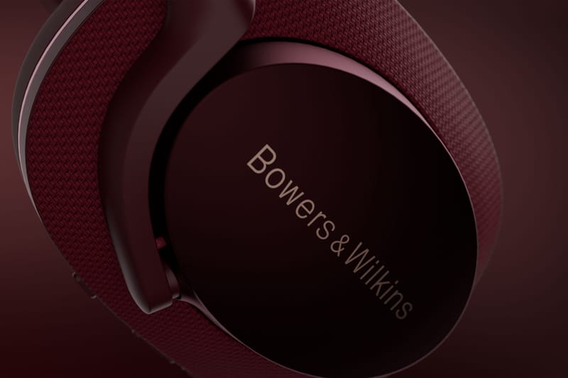 Bowers & Wilkins Px7 S2e “Ruby Red,” Px8 “Dark Forest” | Hypebeast