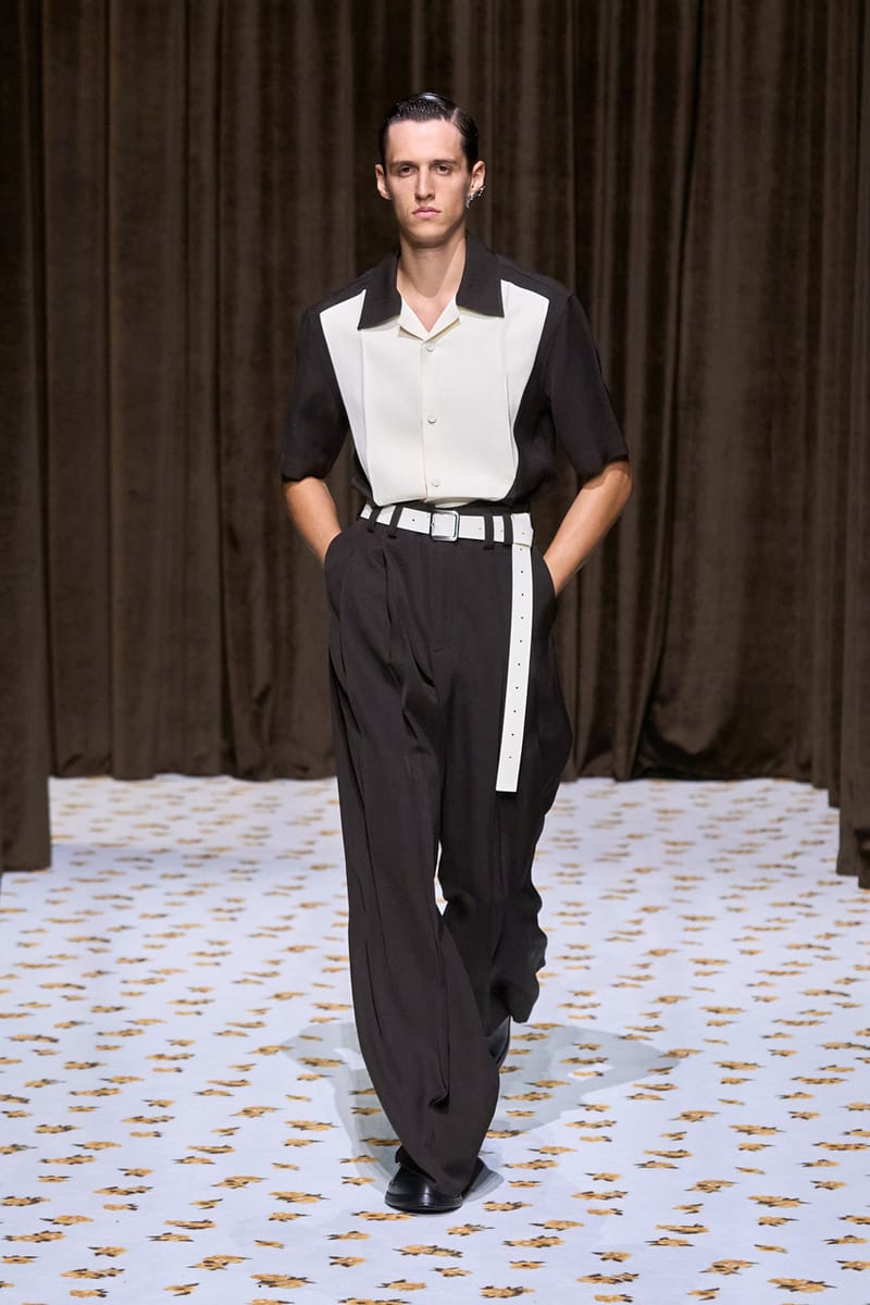 Jil Sander SS25 Milan Fashion Week Runway Collection | Hypebeast Jil Sander SS25 Milan Fashion Week Runway Collection | Hypebeast