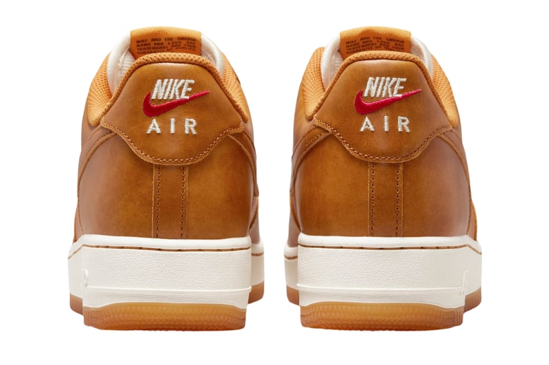 Nike Air Force 1 “Since 1982” Release Info | Hypebeast