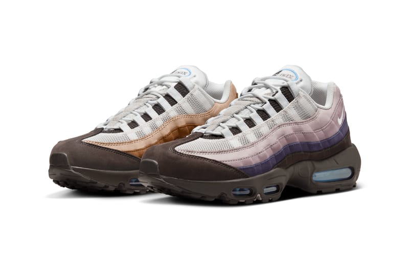 New air max 95 release dates hotsell