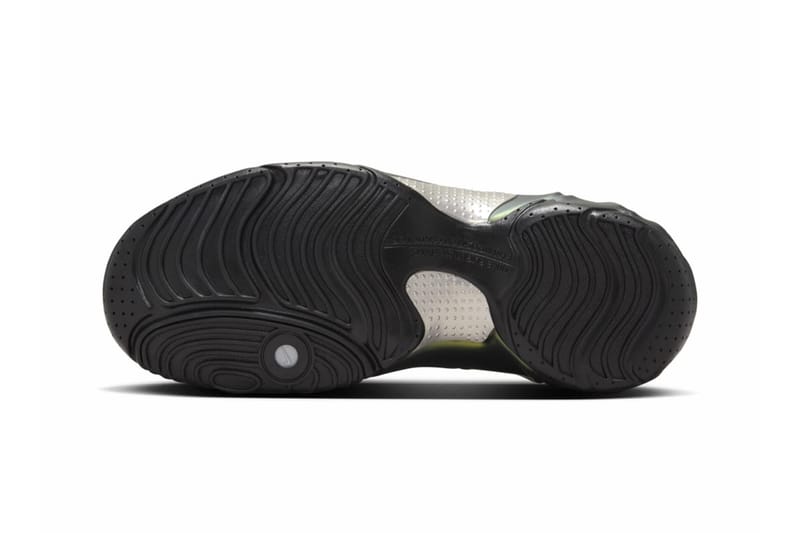 Official Look Nike Clogposite 