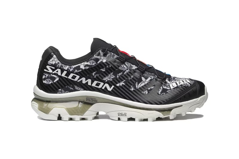 ☆人気☆【Salomon】☆XT-4 OG NEEDLEPOINT☆花柄☆ XT-4 OG NEEDLEPOINT – SALOMON SG
