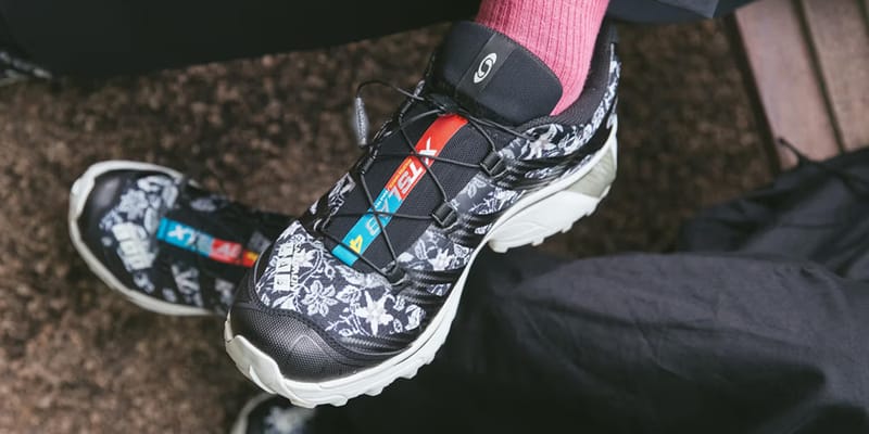 Salomon XT-4 