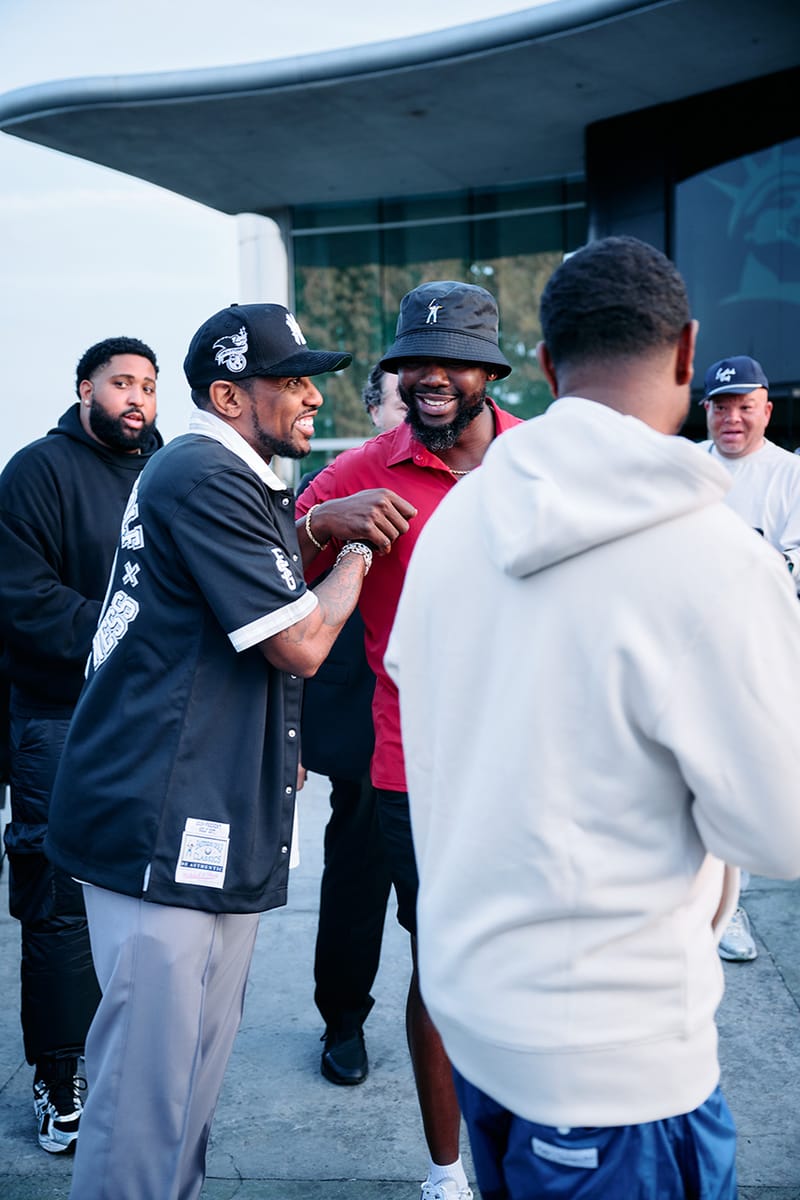 Eastside Golf Invitational 2024 Recap in Photos | Hypebeast