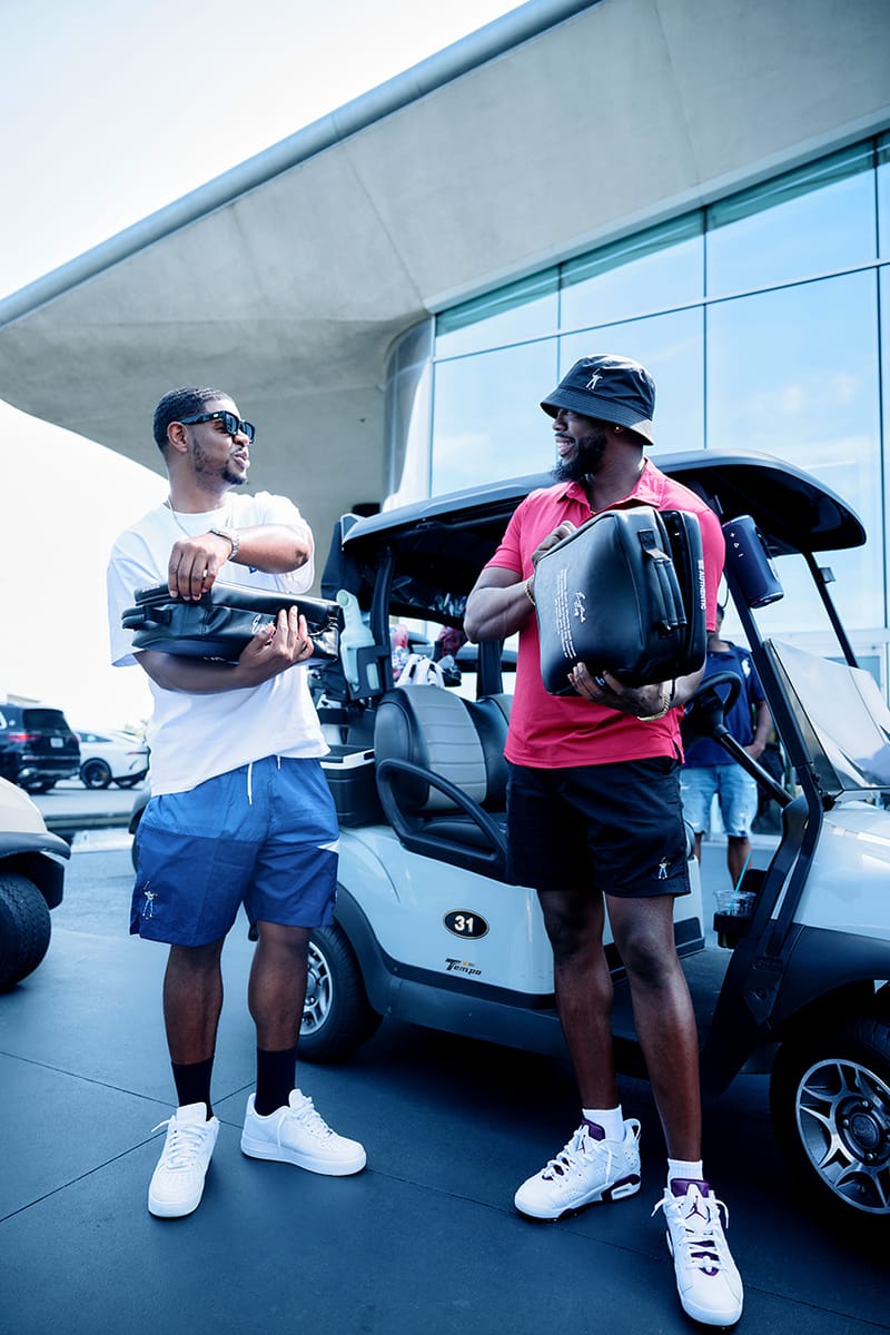 Eastside Golf Invitational 2024 Recap in Photos | Hypebeast