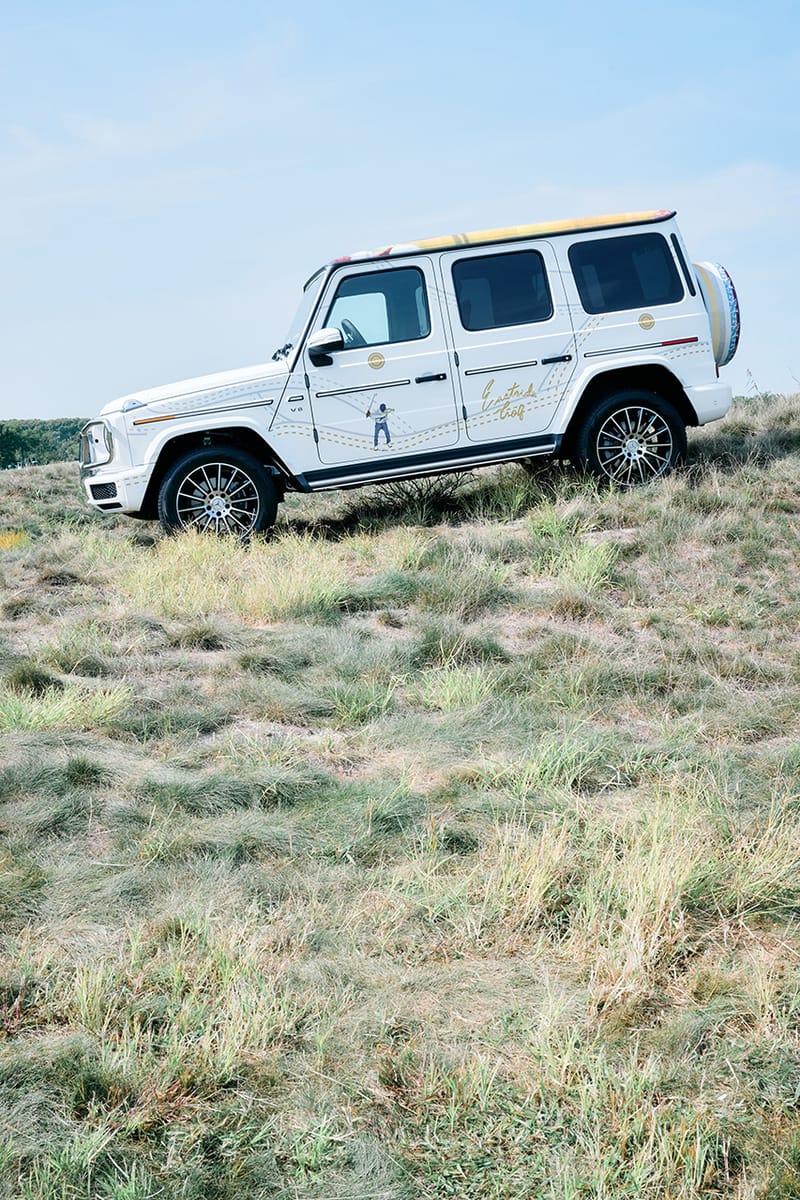 Eastside Golf Invitational 2024 Recap in Photos | Hypebeast