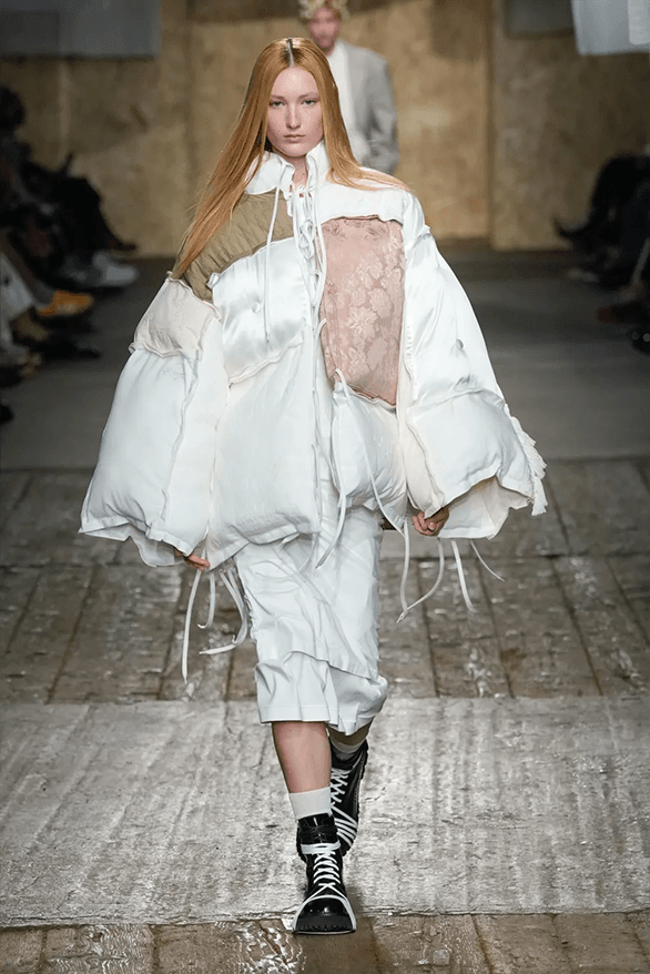 Moschino Spring/Summer 2025 at Milan Fashion Week | Hypebeast