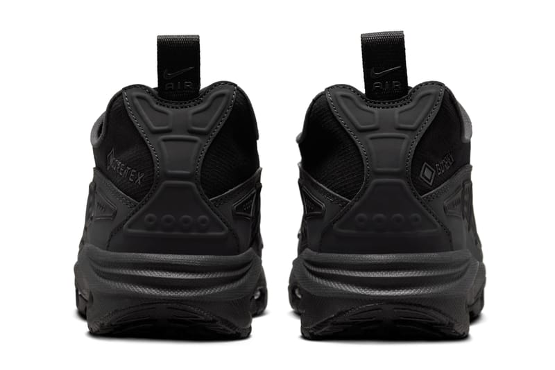 Nike Air Max Sunder GORE-TEX Black Crimson Release Info | Hypebeast
