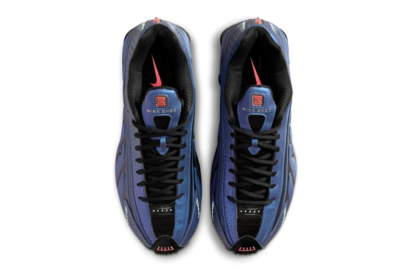 靴 Nike Shox R4 HQ3446-001 28cm s-l400.jpg