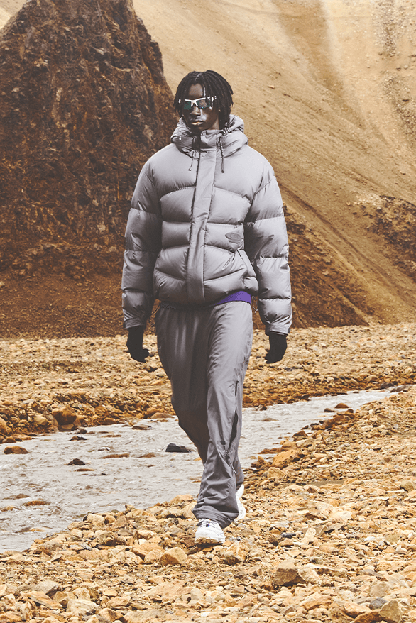 Salomon Korea Winter 2024 Collection | Hypebeast Salomon Korea Winter 2024 Collection | Hypebeast