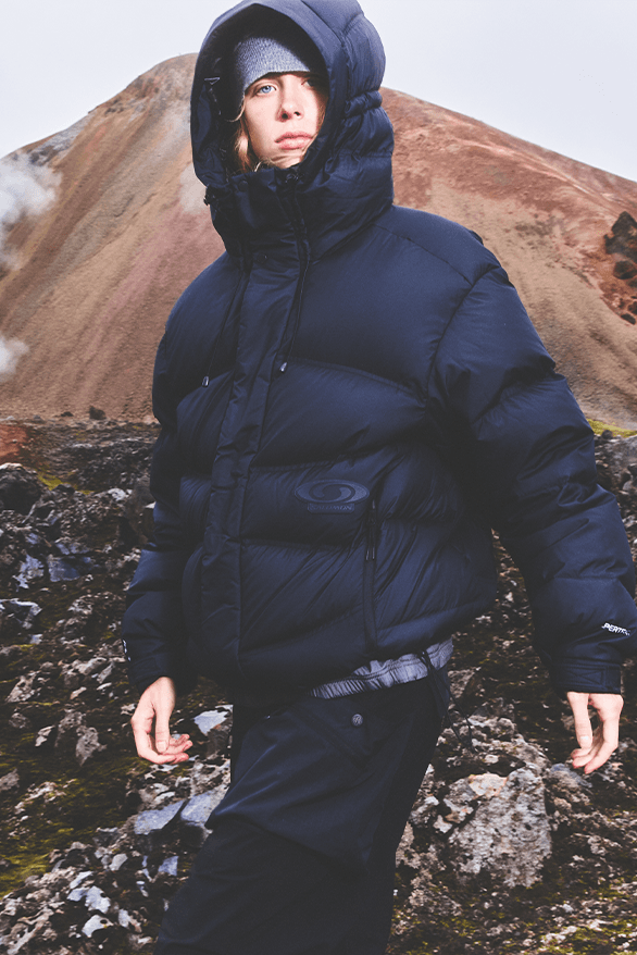 Salomon Korea Winter 2024 Collection | Hypebeast Salomon Korea Winter 2024 Collection | Hypebeast