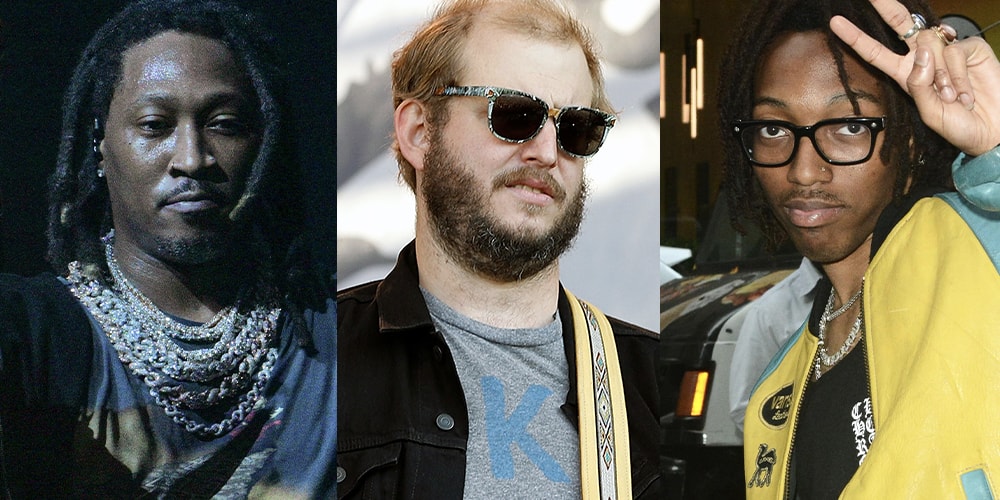 Best New Tracks: Future, Bon Iver, Lil Tecca and More | Hypebeast