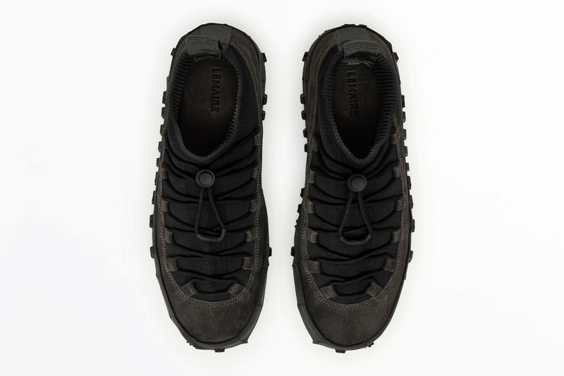 Lemaire Drops New Technical Sneakers With Vibram | Hypebeast