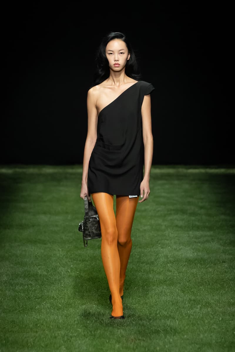 GCDS SS25 Milan Fashion Week Runway Collection Hypebeast