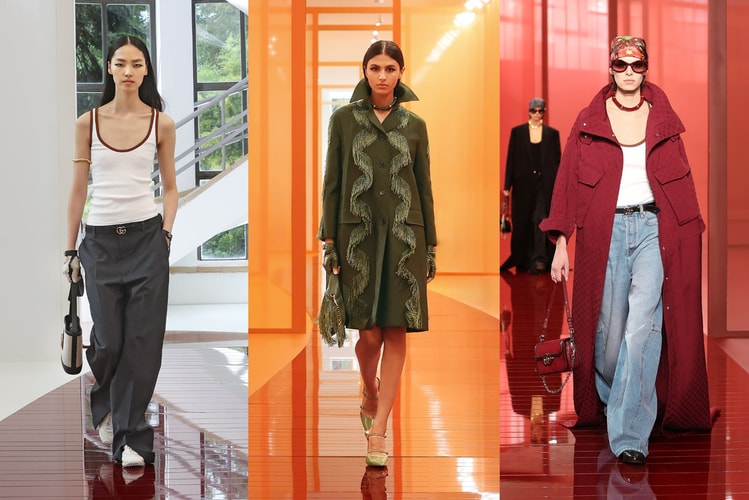 VETEMENTS Spring/Sumer 2025 Collection | Hypebeast